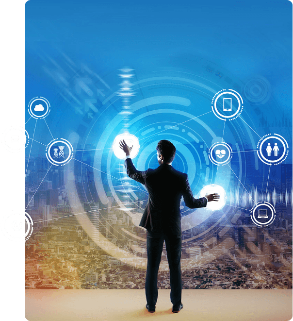 Future of technology work