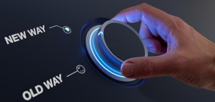 Digital Transformation