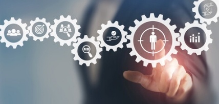 Strategic Resourcing