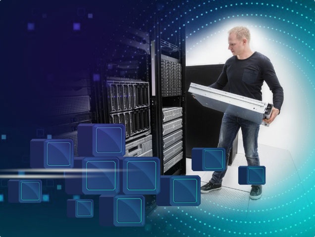 Last-Mile Installation And Deployment Services