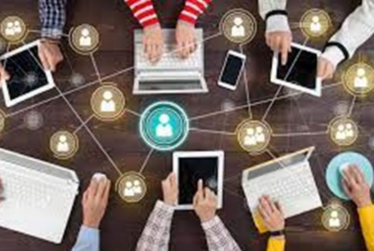 Connected Workforce Operations