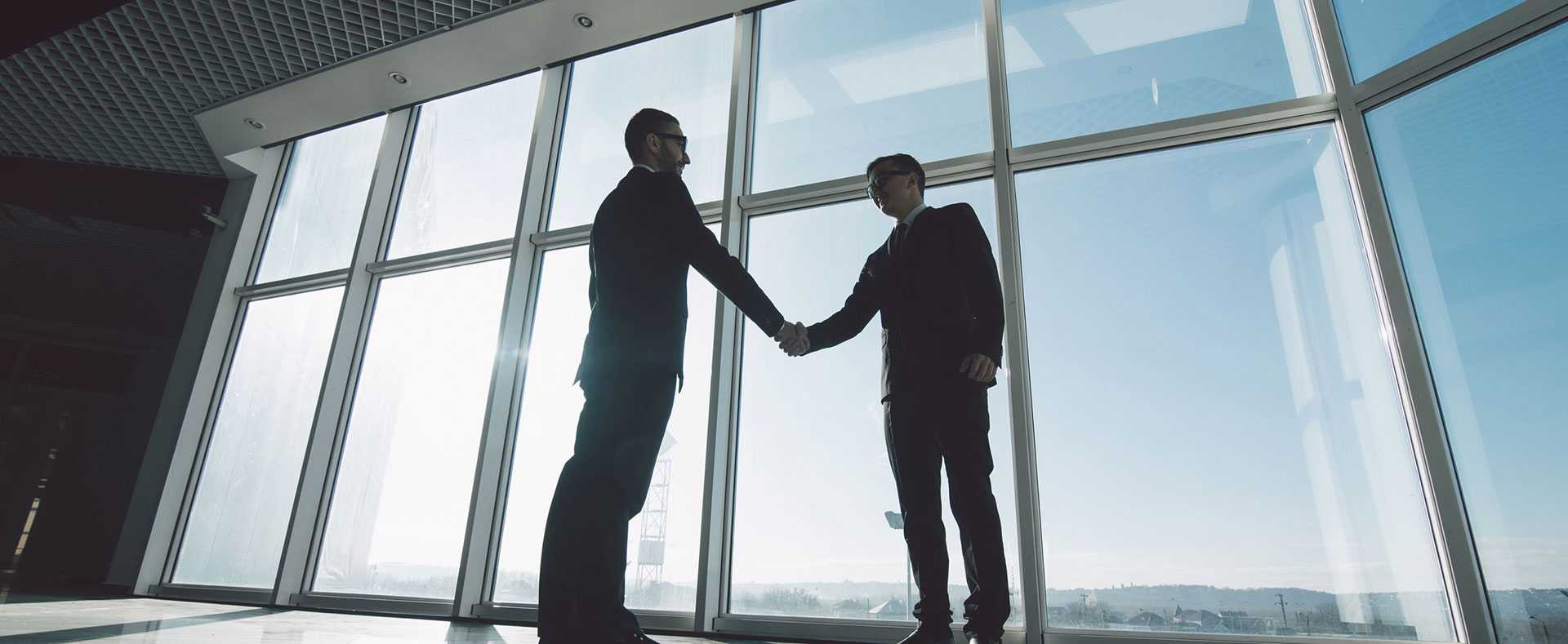 Contractors vs. Traditional Consulting Firms for Digital Transformation Project