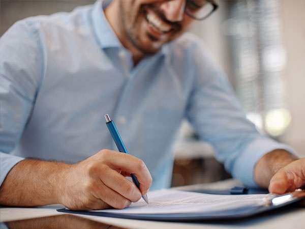 Vendor Management System