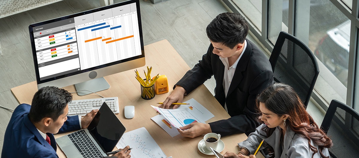 Tactical Capabilities Services