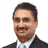 Debashis Priyadarshi