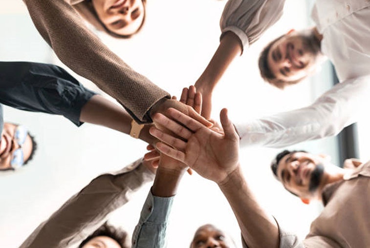 Global talent-as-a-catalog – Private Marketplace ready