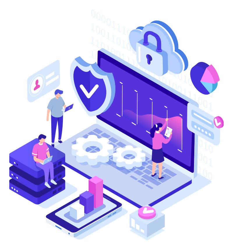 Monitoring, Security & Analytics - AI/ML, Data Analytics