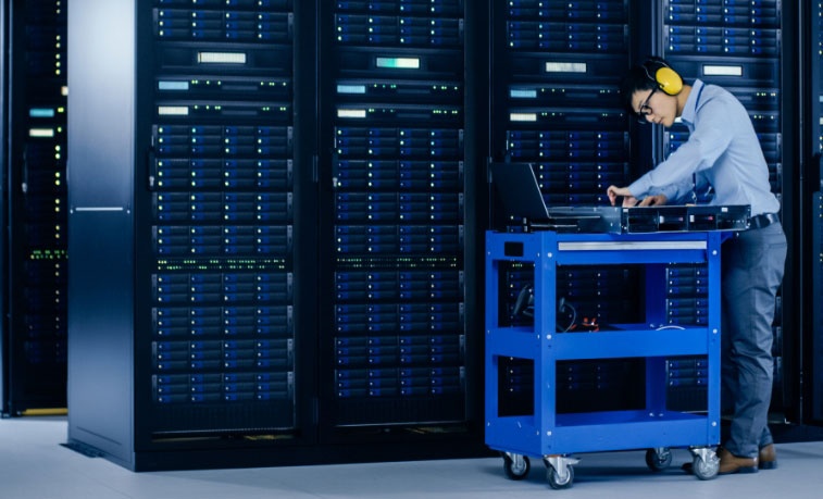 Asset & Logistics Management