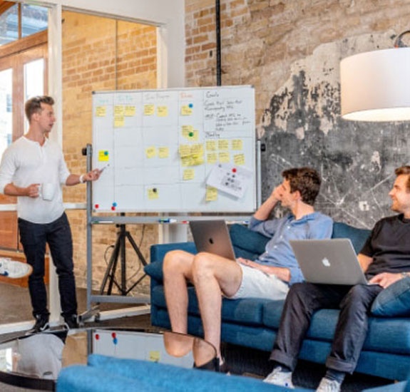 Working steps of Talent Management Cloud & Marketplace