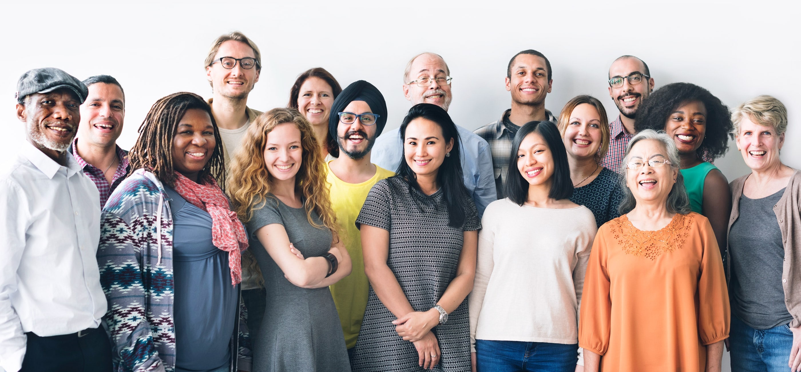 Diversity & Inclusion Recruiting