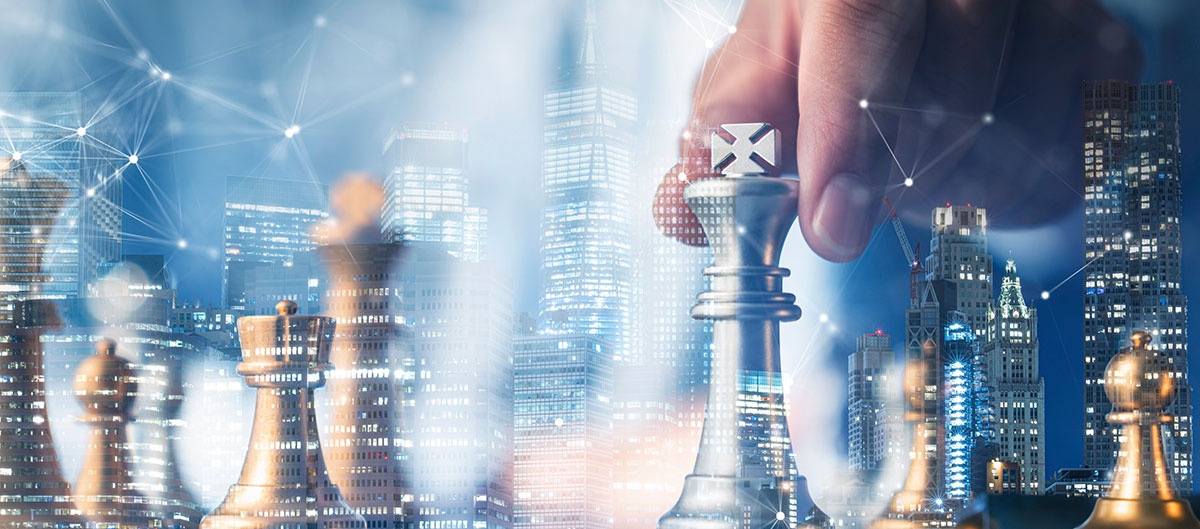 Capabilities Services