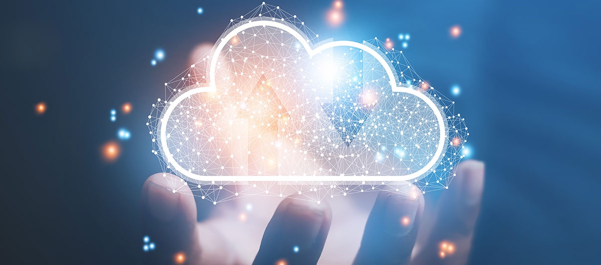 Cloud Transformation