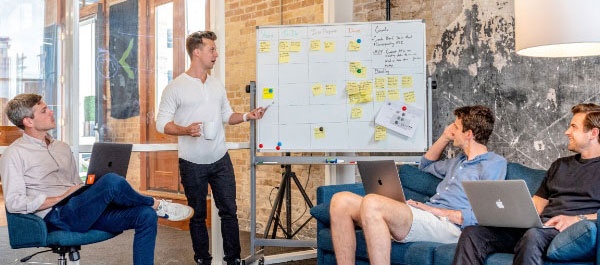 Technical Capabilities Services