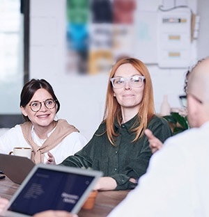 MSP Staffing Services