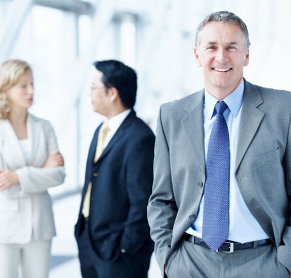 Customer Self Service Portal