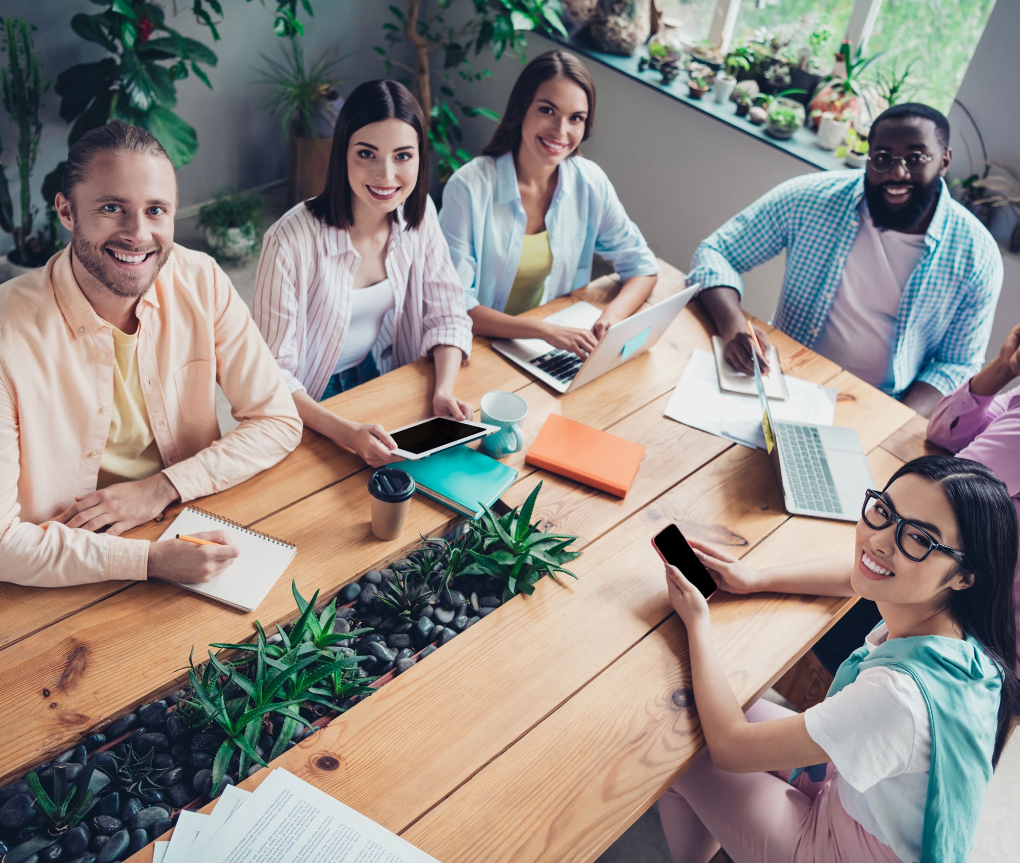 Diversity & Inclusion Recruiting