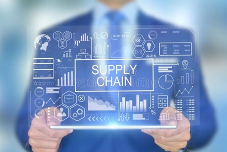 Talent Supply Chain Management