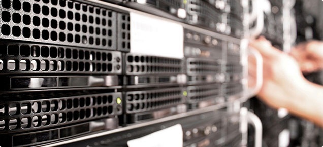 Managed field maintenance services