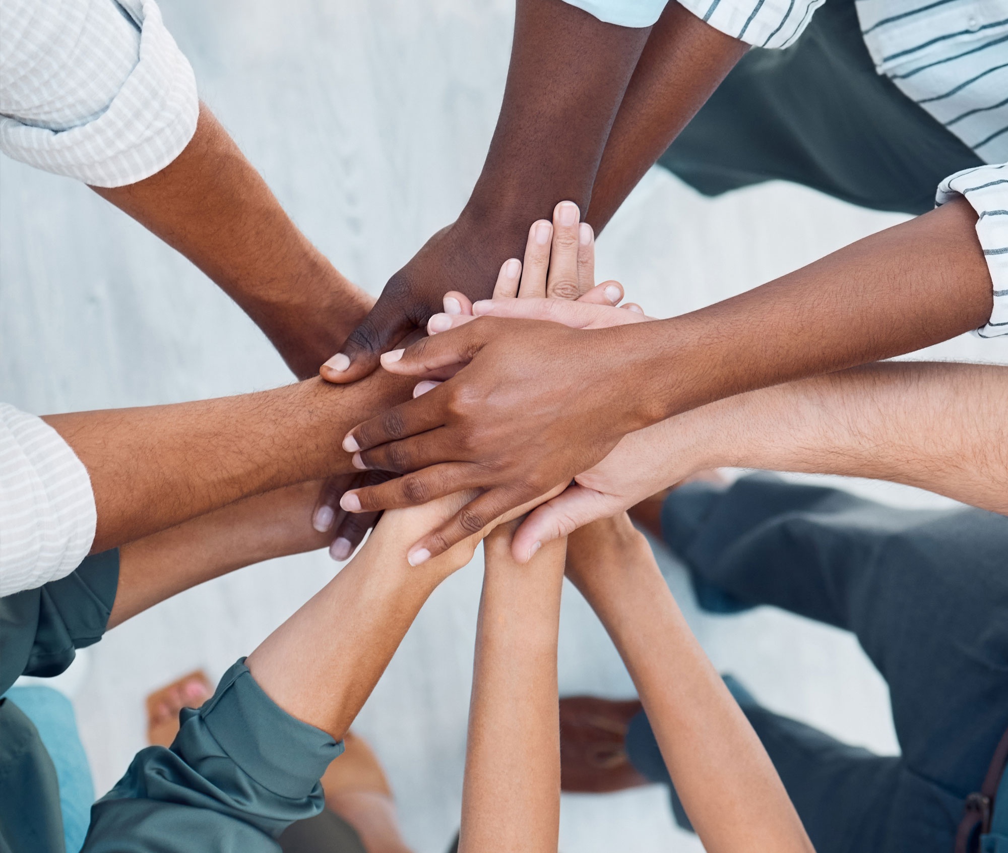 Benefits of D&I Recruitment