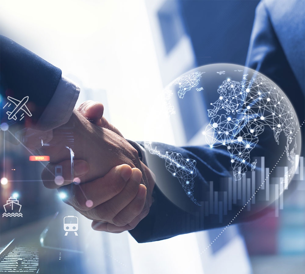 Global Business Made Simple