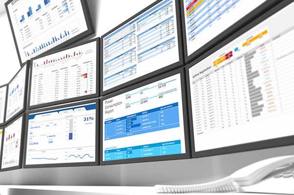 Hybrid Network Operations Center