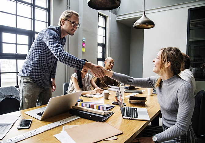 Iron Service Global Technology Partners