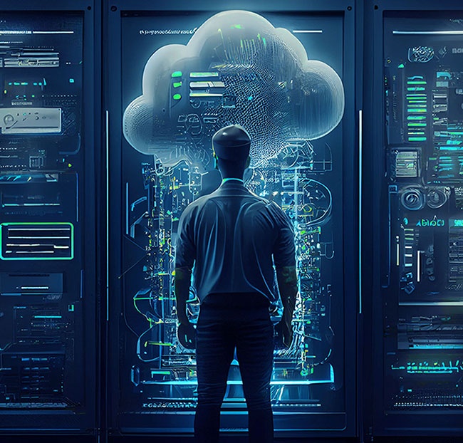 Cloud Transformation and Operations Services