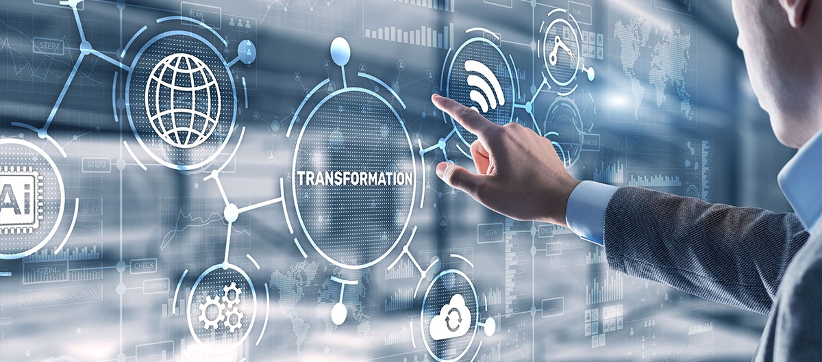 Business Transformation