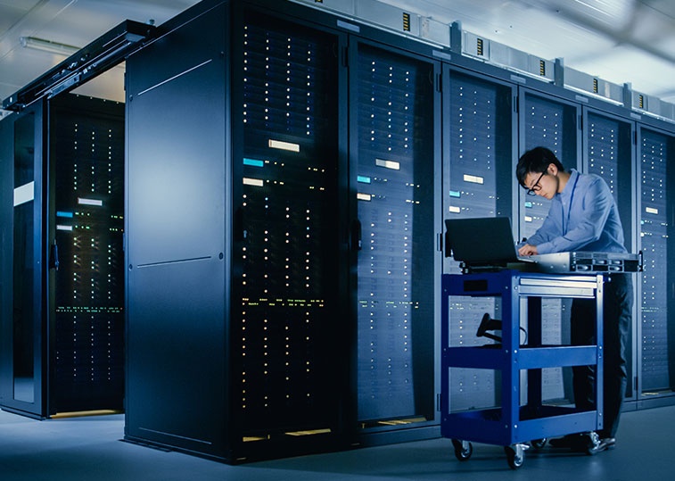 Capabilities Services