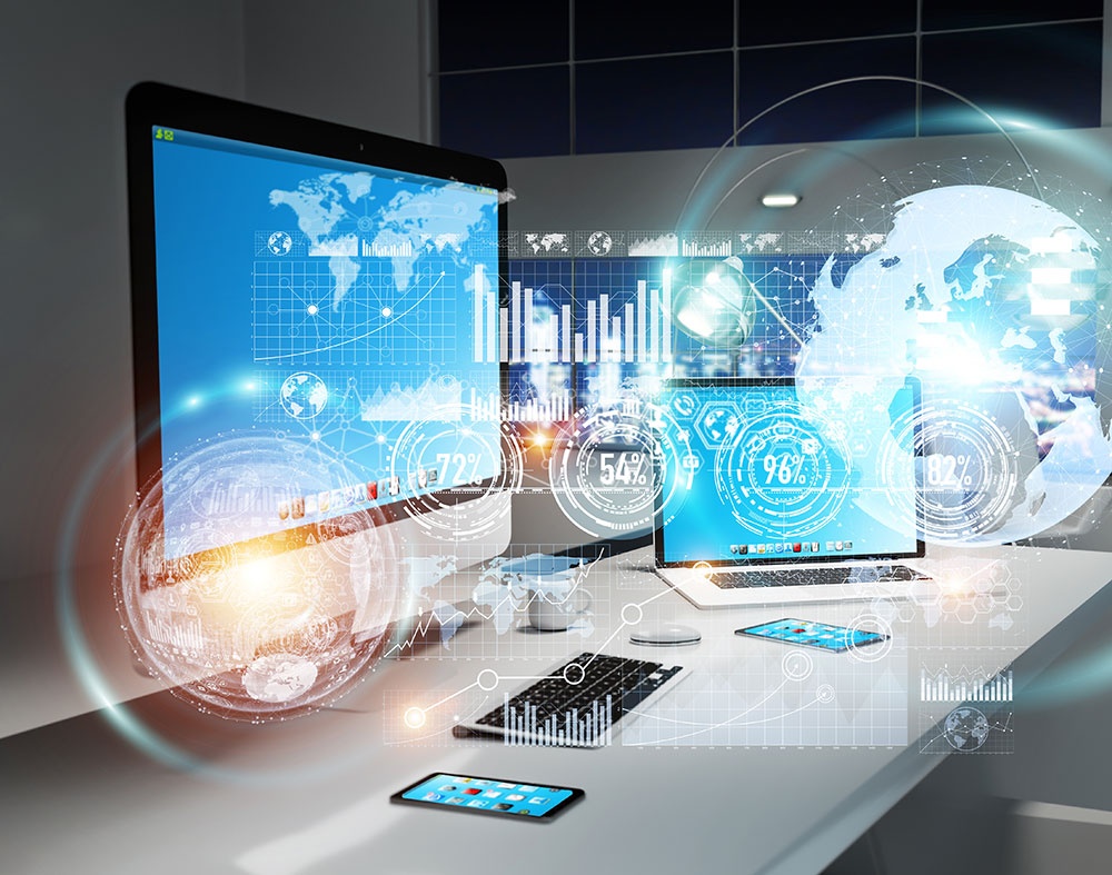 Workplace as a Service