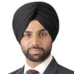 Harpreet Dhillon