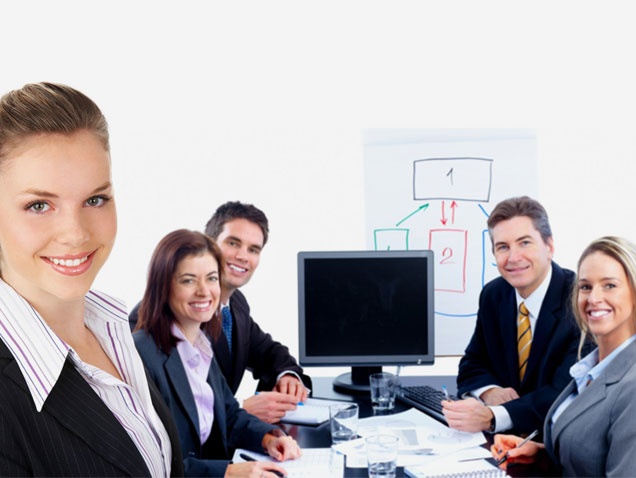 Workspace Deployment and Relocation Services