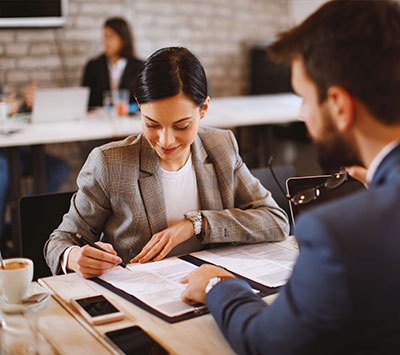Employer of Record (EOR)