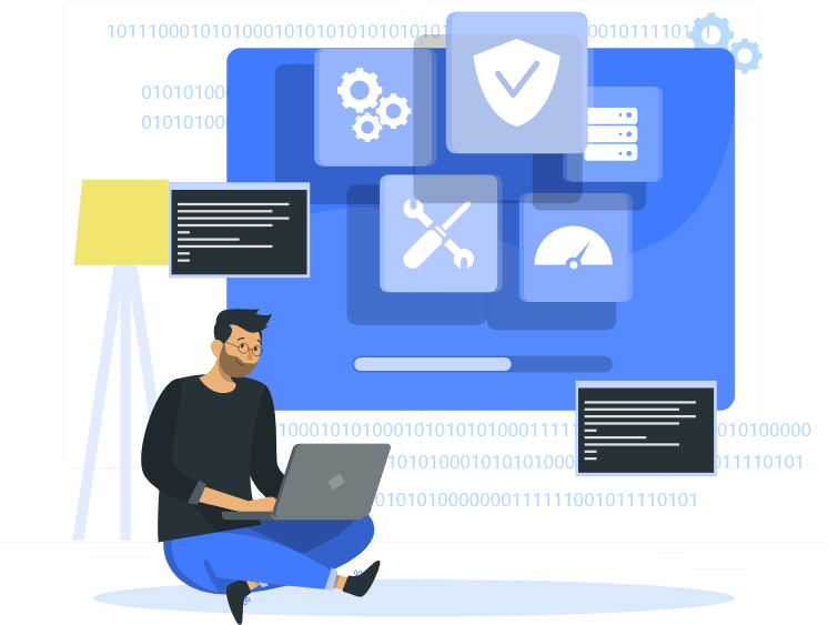 Capabilities Services