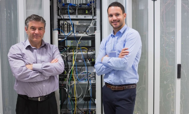 24×7 On-Demand Support