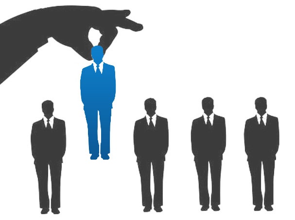 Ready talent pipeline