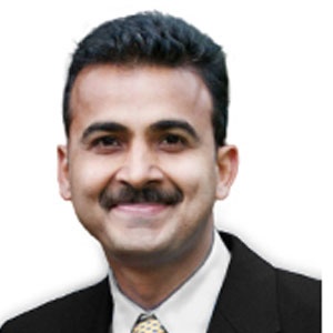 Subhash Hegde