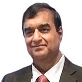 Omesh Sharma