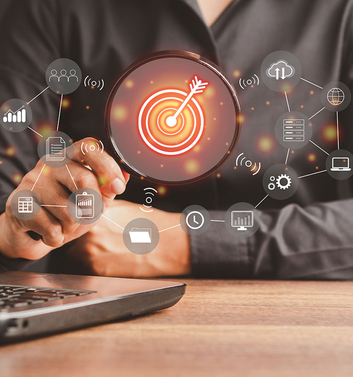 Iron Service Global's Goals